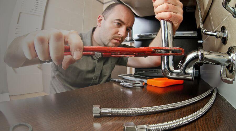 Expert burst pipe repair services in Sparks, GA